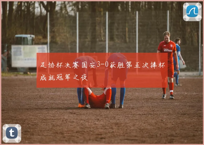 足协杯决赛国安3-0获胜第五次捧杯成就冠军之夜